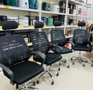 Brand New Office Chair Swivel for Office Use.