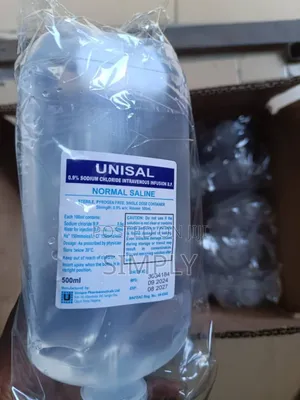 Normal Saline
