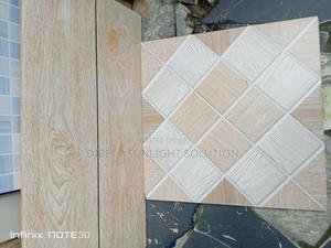 Toilet Floor and Toilet Wall Tiles Matt in Orile - Building Materials ...