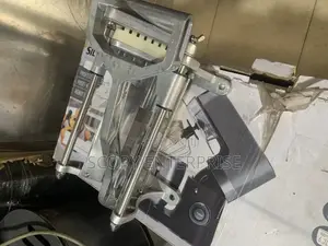 Potato Slicing Machine Manual