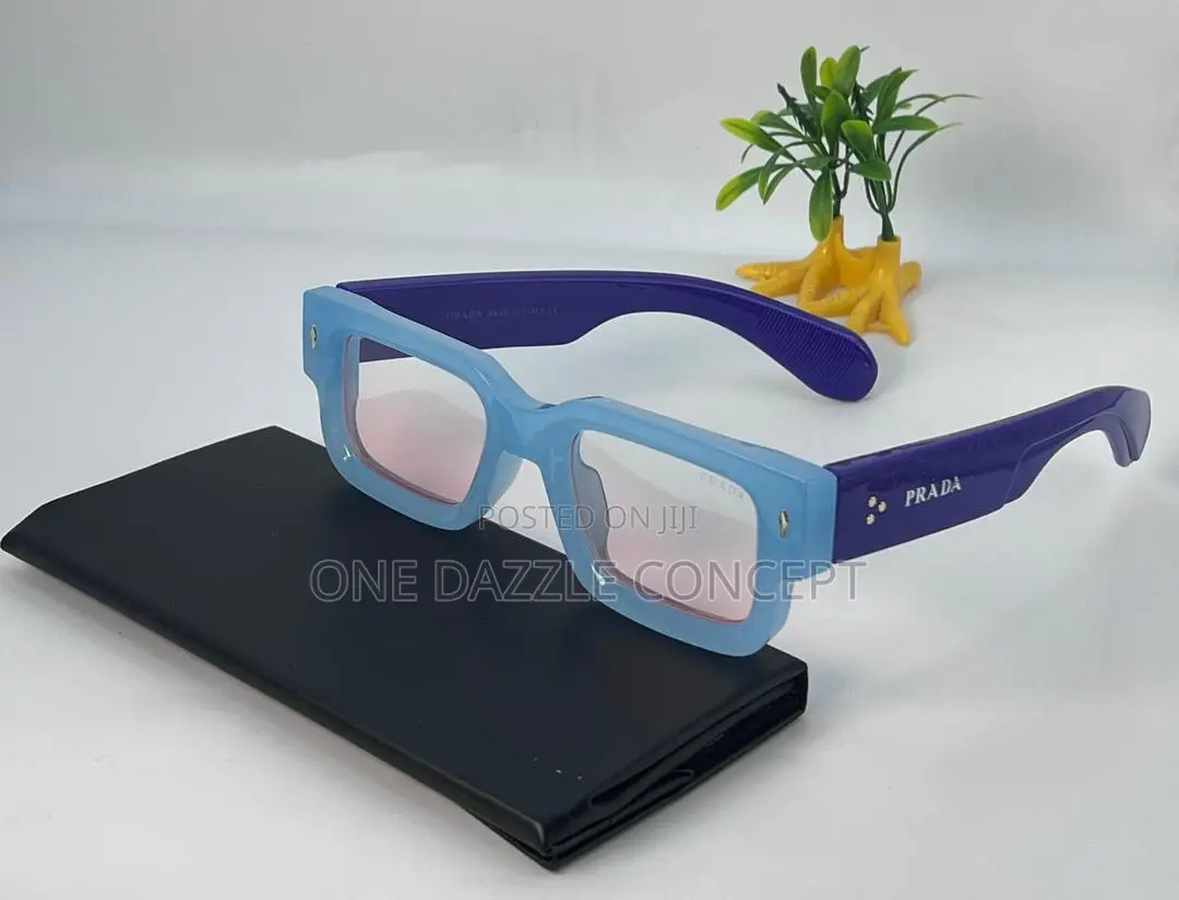 Prada Eyewear