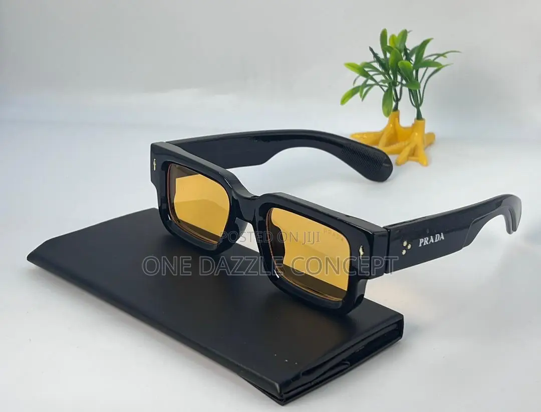 Prada Eyewear