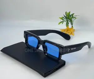 Prada Eyewear