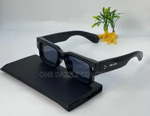 Prada Eyewear