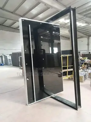4ft Modern Durable Security Door
