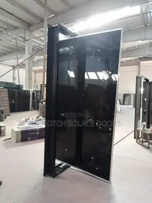 4ft Modern Durable Security Door