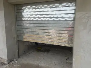 Roller Shutter Doors for Durability