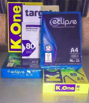 A4 Multipurpose Paper