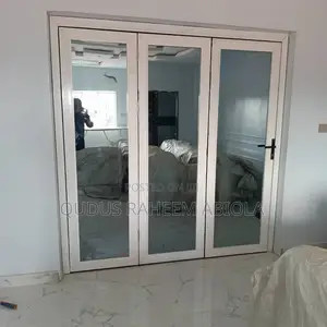 Aluminium Folding Door