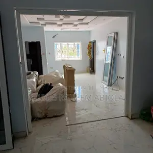 Aluminium Folding Door