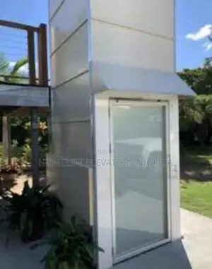 Personal 3floor Home Lift