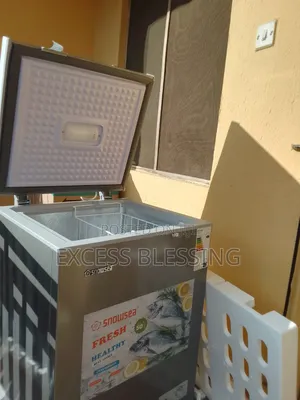 First Class Super Designed Snowsea 100l Chest Freezer