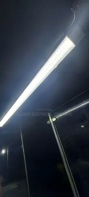 Led Lighting Fixture