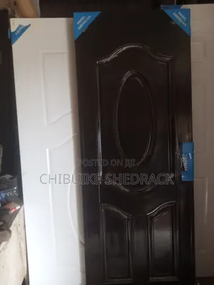 American Steel Door