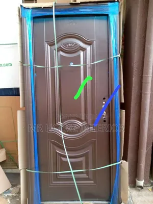 American Panel Door Available at Mr House Store