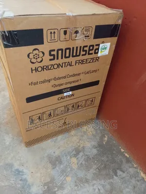 Standard Snowsea 100l Freezer Bd_158