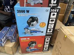 Miter Saw 2000w by JOSY
