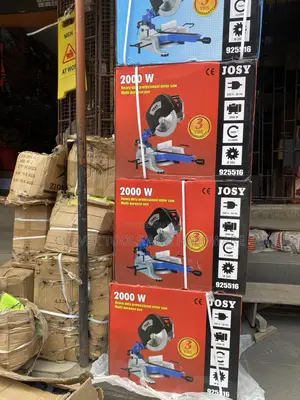 Miter Saw 2000w by JOSY