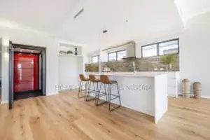 Home Pitless Elevator for Disabled