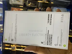 New Apple iPhone 16 Plus 128 GB White