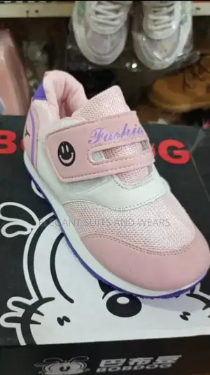 Girls Shoe - Sneakers