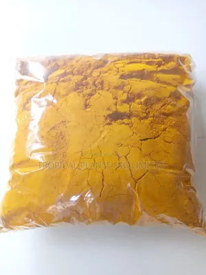 Turmeric Powder