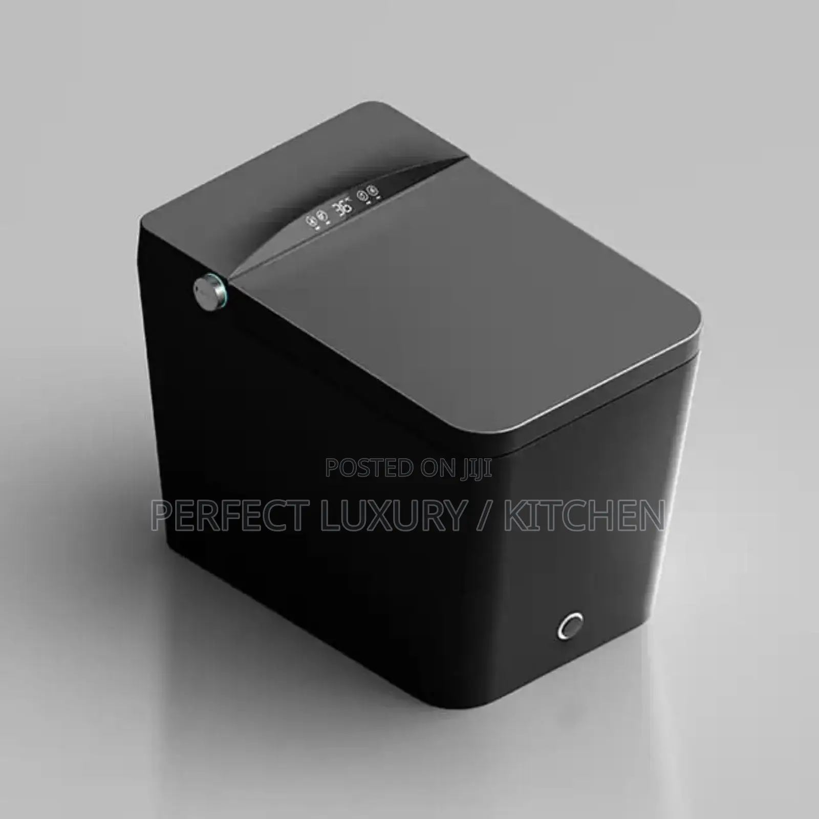 Sensor W.C Water Closet