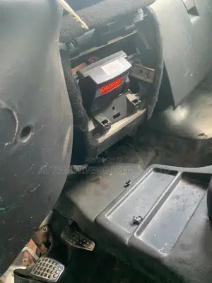 Efficient Vehicle Speed Limiter Device