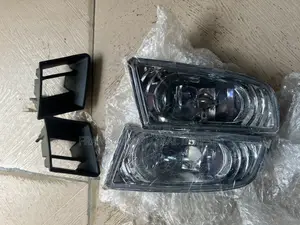 Fog Light 2006-2007 Honda Civic