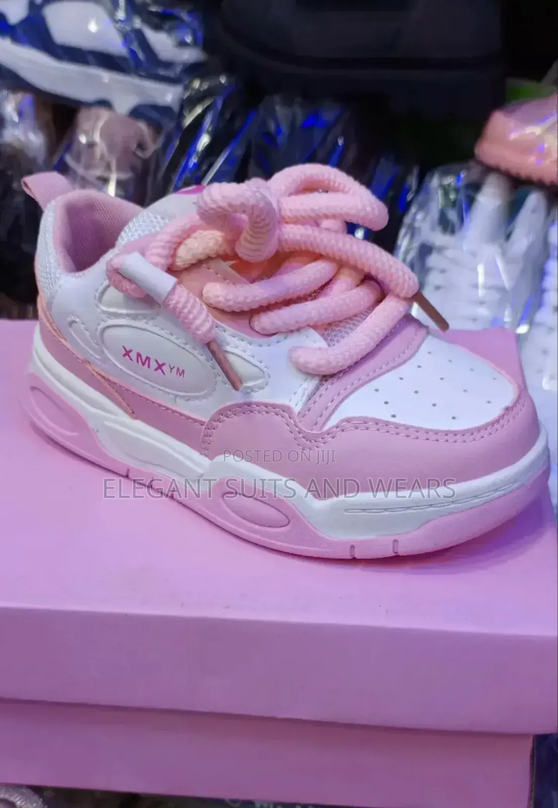 Kids Sneakers