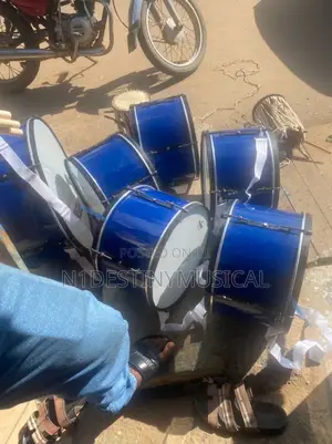 School Drums