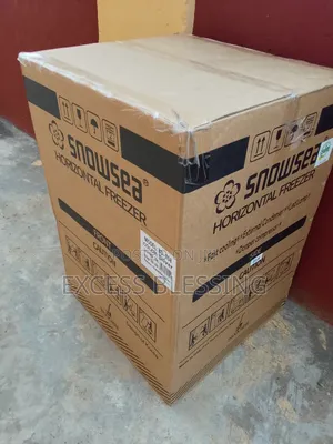 Quality Snowsea Freezer Set 100l