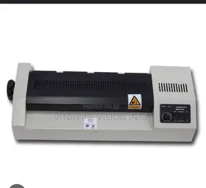 Laminating Machine A4-A3 Buyor