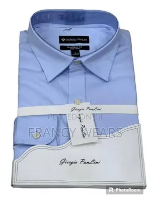 Officially Men’S Shirts