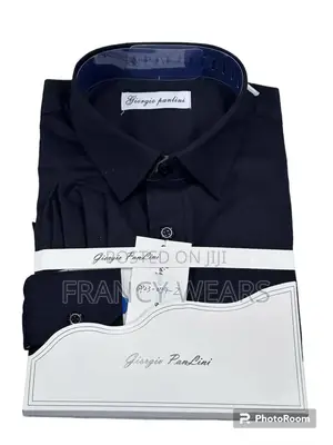 Officially Men’S Shirts