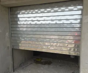 Roller Shutter Garage Doors for Every Climate