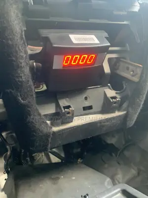 FRSC APPROVED Speed Limiter Device