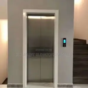 Mini Residential Home Elevator