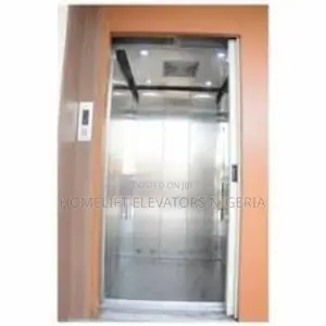 Traction Villa Home Elevator