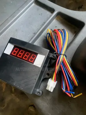 Durable Speed Limiter With Certification