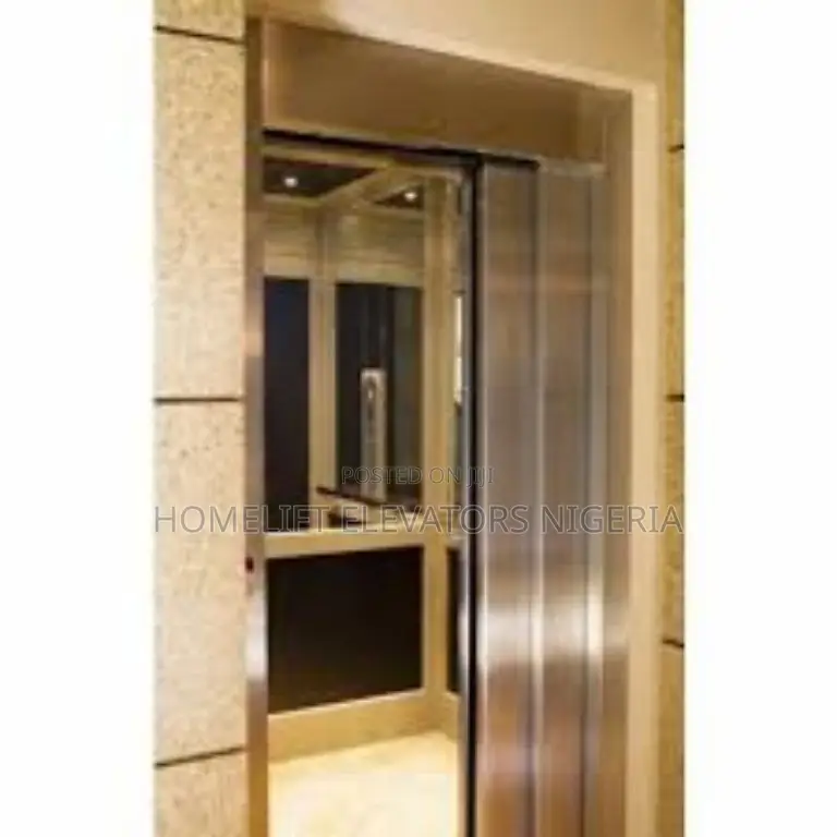 High Quality Customized 2-4 Floor Home Elevator