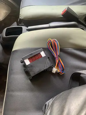 Original Speedlimiter With FRSC Certification