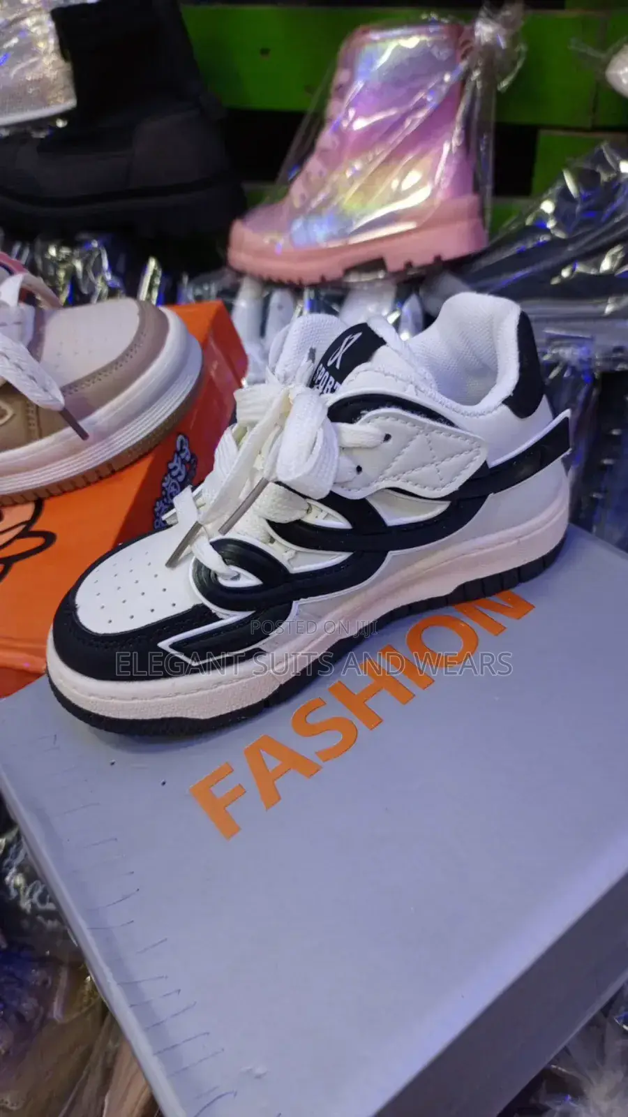 Kids Sneakers