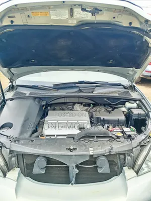 Lexus RX 330 2004 Gray
