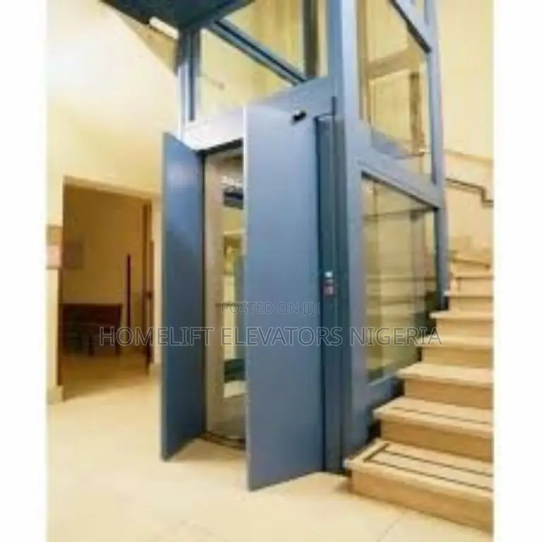 Quality Pitless Elevator