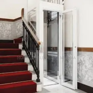 Residential Elevators and Lifts