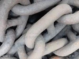 28mm Boat Anchor Chain