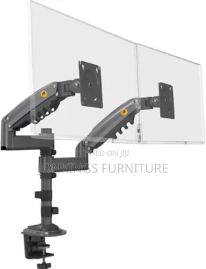 Adjustable Monitor Hanger