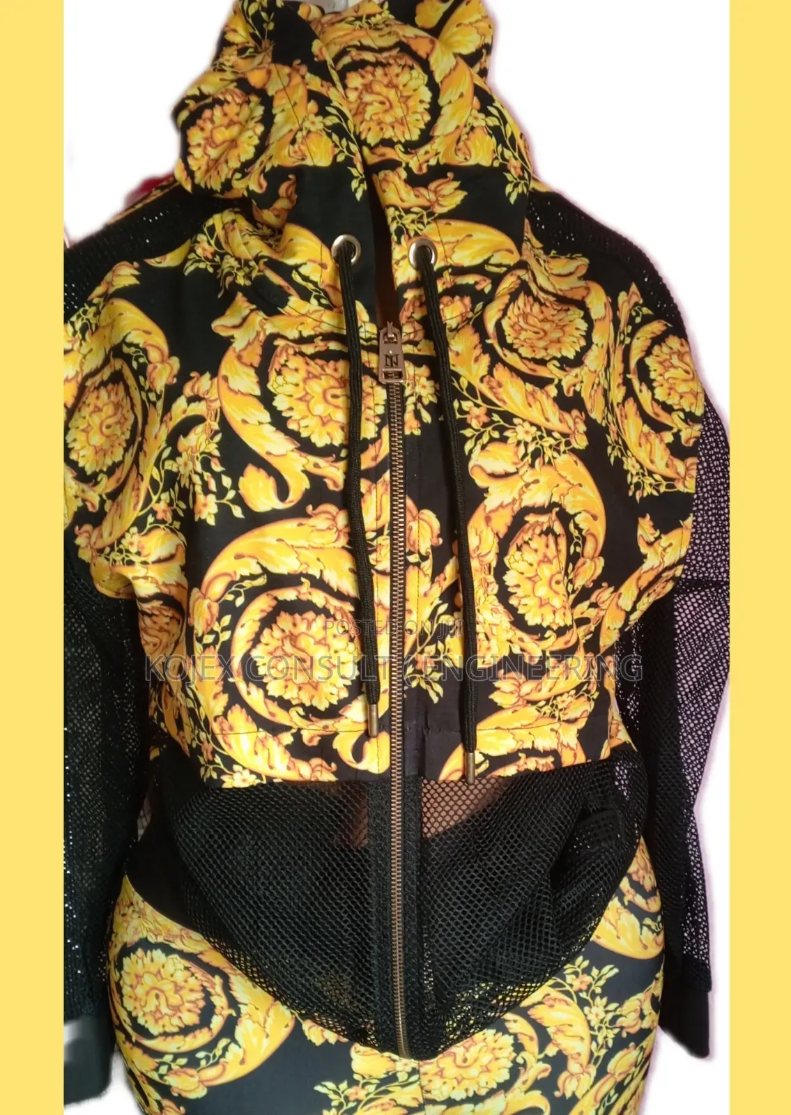 Luxury Turkey Wears