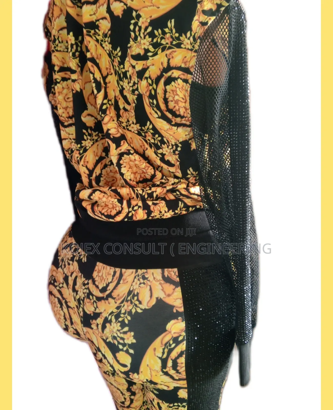 Luxury Turkey Wears